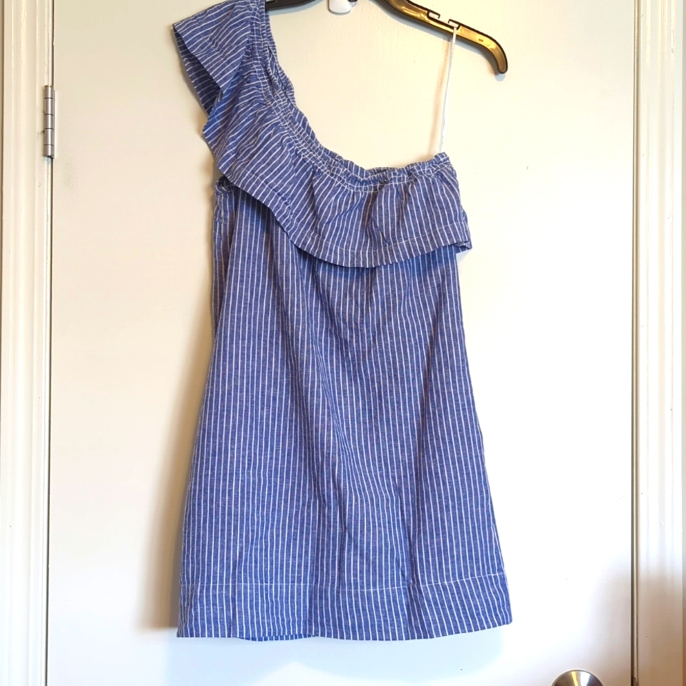Saks Fifth Avenue Dress - Picture 2 of 5